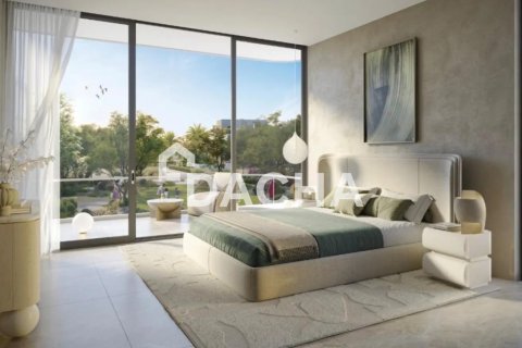 Villa til salg i Dubai Hills Estate, Dubai, UAE 4 soveværelser, 549 kvm № 719117 - foto 4