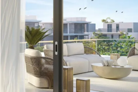Villa til salg i Dubai Hills Estate, Dubai, UAE 4 soveværelser, 549 kvm № 719117 - foto 5