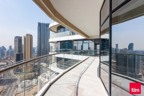 آپارتمان در Downtown Dubai (Downtown Burj Dubai)، Dubai ، امارات متحده عربی 2 خوابه ، 170.8 متر مربع.  شماره 719116