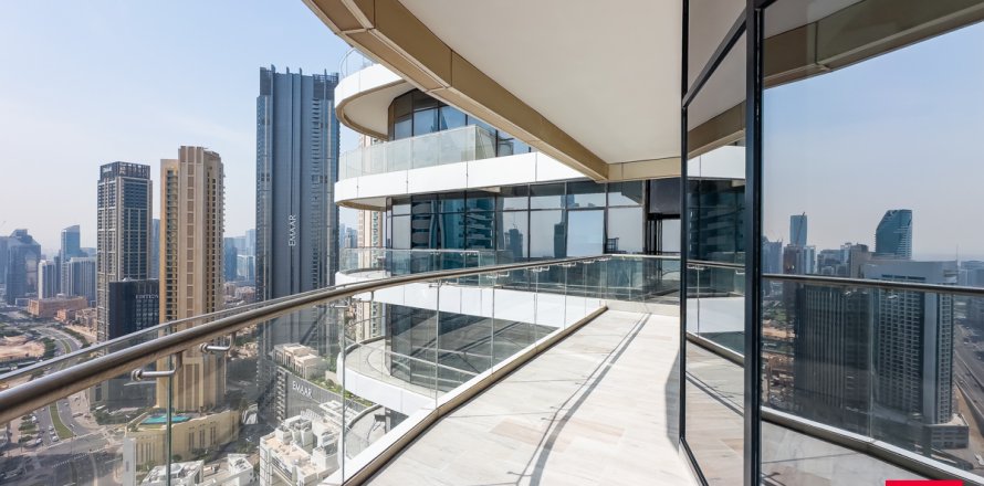Appartement in Downtown Dubai (Downtown Burj Dubai), Dubai, VAE 2 slaapkamers, 170.8 vr.m. nr 719116