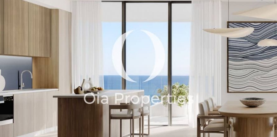 Apartemen di Al Marjan Island, Ras Al Khaimah, UEA 3 kamar tidur, 148 m2 nomor 644634