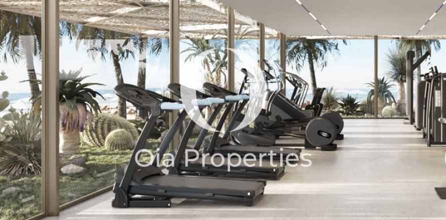 Apartemen di Al Marjan Island, Ras Al Khaimah, UEA 5 kamar tidur, 793 m2 nomor 644638
