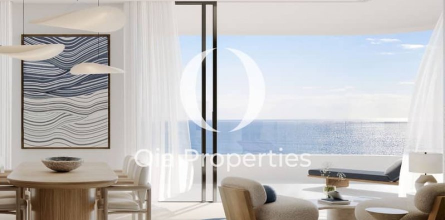 Apartemen di Al Marjan Island, Ras Al Khaimah, UEA 3 kamar tidur, 148 m2 nomor 644637