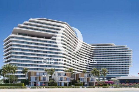 Apartament na sprzedaż w Al Marjan Island, Ras Al Khaimah, ZEA 5 sypialnie, 793 mkw., nr 644640 - zdjęcie 4