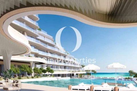 Apartament na sprzedaż w Al Marjan Island, Ras Al Khaimah, ZEA 5 sypialnie, 793 mkw., nr 644640 - zdjęcie 2