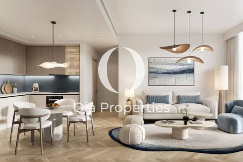 Apartament na sprzedaż w Al Marjan Island, Ras Al Khaimah, ZEA 5 sypialnie, 793 mkw., nr 644640 - zdjęcie 5