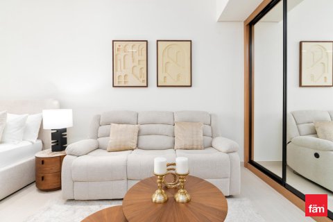 Apartament do wynajęcia w Business Bay, Dubai, ZEA 50.4 mkw., nr 682391 - zdjęcie 4