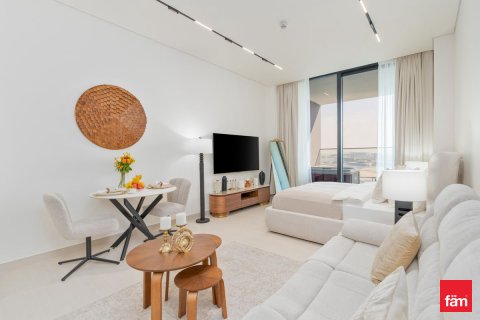 Lägenhet i Business Bay, Dubai, UAE 50.4 kvm Nr. 682391