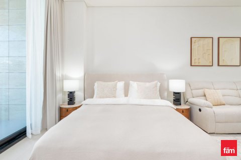 Apartament do wynajęcia w Business Bay, Dubai, ZEA 50.4 mkw., nr 682391 - zdjęcie 7