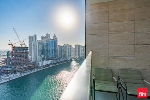 Apartament do wynajęcia w Business Bay, Dubai, ZEA 50.4 mkw., nr 682391 - zdjęcie 18