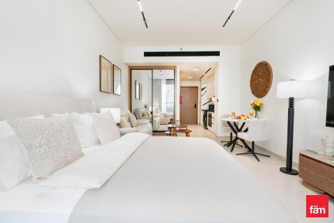 Apartament do wynajęcia w Business Bay, Dubai, ZEA 50.4 mkw., nr 682391 - zdjęcie 6