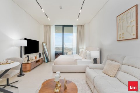 Apartament do wynajęcia w Business Bay, Dubai, ZEA 50.4 mkw., nr 682391 - zdjęcie 2