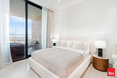 Apartament do wynajęcia w Business Bay, Dubai, ZEA 50.4 mkw., nr 682391 - zdjęcie 3