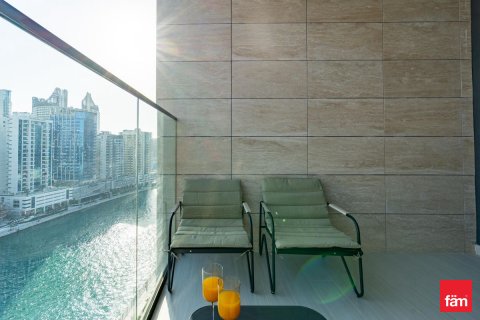 Apartament do wynajęcia w Business Bay, Dubai, ZEA 50.4 mkw., nr 682391 - zdjęcie 17