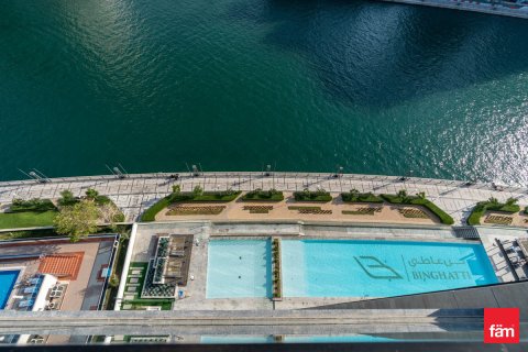 Apartament do wynajęcia w Business Bay, Dubai, ZEA 50.4 mkw., nr 682391 - zdjęcie 19