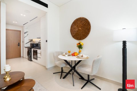 Apartament do wynajęcia w Business Bay, Dubai, ZEA 50.4 mkw., nr 682391 - zdjęcie 8