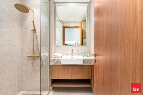 Apartament do wynajęcia w Business Bay, Dubai, ZEA 50.4 mkw., nr 682391 - zdjęcie 13