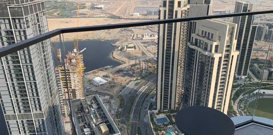 Apartament în Dubai, EAU 2 dormitoare, 102.5 mp.  №682390