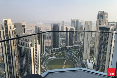 Apartament de închiriat în Dubai, EAU 2 dormitoare, 102.5 mp.  №682390 - poză 14
