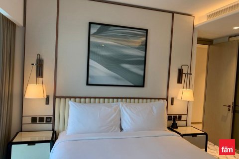 Apartament de închiriat în Dubai, EAU 2 dormitoare, 102.5 mp.  №682390 - poză 3