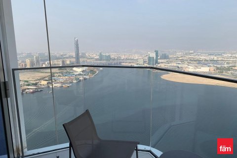Apartament de închiriat în Dubai, EAU 2 dormitoare, 102.5 mp.  №682390 - poză 4