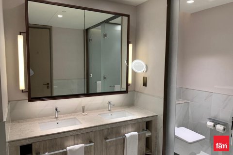 Apartament de închiriat în Dubai, EAU 2 dormitoare, 102.5 mp.  №682390 - poză 11