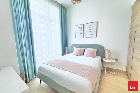 Lägenhet uthyres i Dubai Marina, Dubai, UAE 2 sovrum, 77.7 kvm Nr. 682393 - fotografi 3