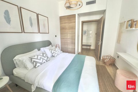 Lägenhet uthyres i Dubai Marina, Dubai, UAE 2 sovrum, 77.7 kvm Nr. 682393 - fotografi 6