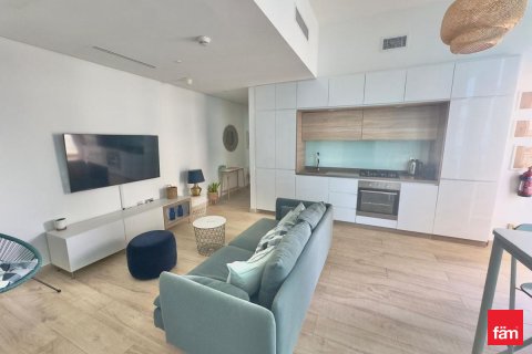 Huoneisto Dubai Marina, Arabiemiraatit 2 makuuhuonetta, 77.7 m2 № 682393