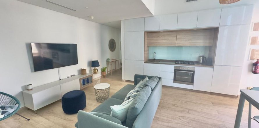 Lägenhet i Dubai Marina, Dubai, UAE 2 sovrum, 77.7 kvm Nr. 682393