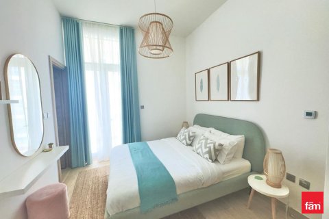 Lägenhet uthyres i Dubai Marina, Dubai, UAE 2 sovrum, 77.7 kvm Nr. 682393 - fotografi 4