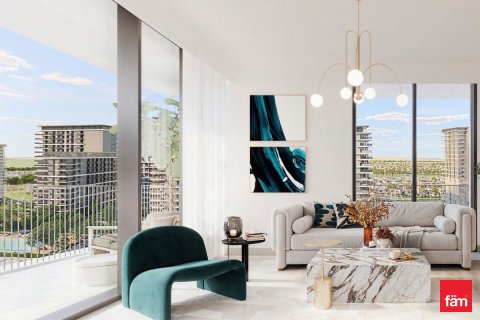 Apartmen di Dubai Hills Estate, UAE 1 bilik tidur, 70.3 meter persegi № 682387 - foto 6