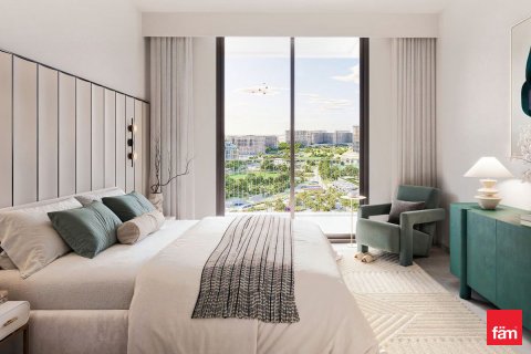 Apartmen di Dubai Hills Estate, UAE 1 bilik tidur, 70.3 meter persegi № 682387 - foto 7