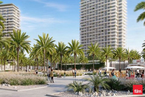 Apartmen di Dubai Hills Estate, UAE 1 bilik tidur, 70.3 meter persegi № 682387 - foto 3