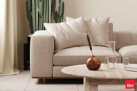 Lakás itt: Dubai Hills Estate, EAE, 1 hálószoba, 70.3 m², azonosító: 682387 - fénykép 3