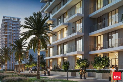 Appartamento a Dubai Hills Estate, Dubai, EAU 1 camera da letto, 70.3 mq. № 682387