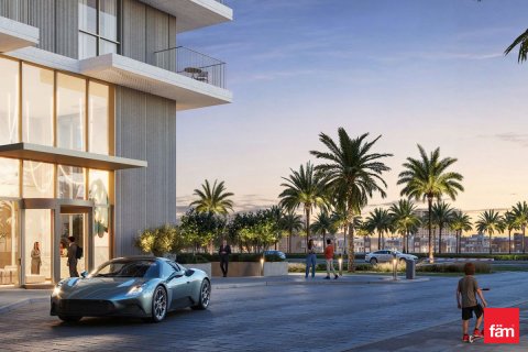 Apartmen di Dubai Hills Estate, UAE 1 bilik tidur, 70.3 meter persegi № 682387 - foto 9