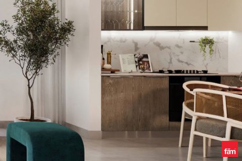 Lakás itt: Dubai Hills Estate, EAE, 1 hálószoba, 70.3 m², azonosító: 682387 - fénykép 4