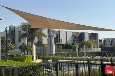 Willa do wynajęcia w Dubai, ZEA 4 sypialnie, 252 mkw., nr 682388 - zdjęcie 7