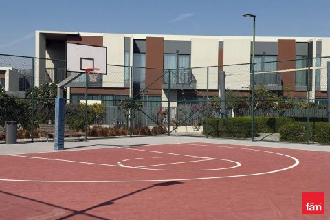 Willa do wynajęcia w Dubai, ZEA 4 sypialnie, 252 mkw., nr 682388 - zdjęcie 6