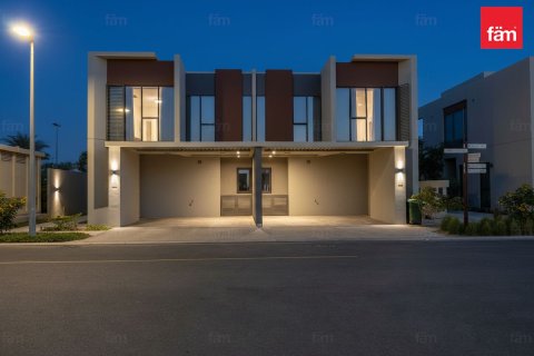 Huvila Dubai, Arabiemiraatit 4 makuuhuonetta, 252 m2 № 682388 - kuva 16