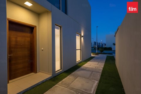 Huvila Dubai, Arabiemiraatit 4 makuuhuonetta, 252 m2 № 682388 - kuva 20