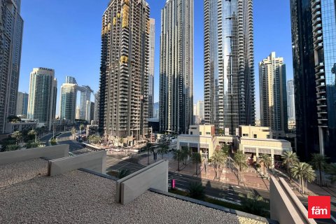 Apartment in Downtown Dubai (Downtown Burj Dubai), UAE 2 bedrooms, 161.6 sq.m. № 682389 - photo 21