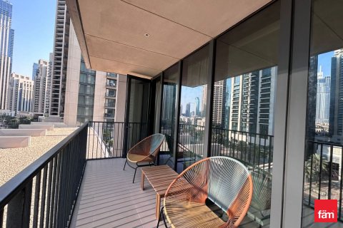 Apartment in Downtown Dubai (Downtown Burj Dubai), UAE 2 bedrooms, 161.6 sq.m. № 682389 - photo 4