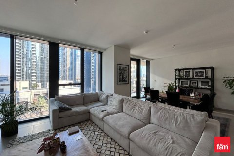 Apartment in Downtown Dubai (Downtown Burj Dubai), UAE 2 bedrooms, 161.6 sq.m. № 682389 - photo 3