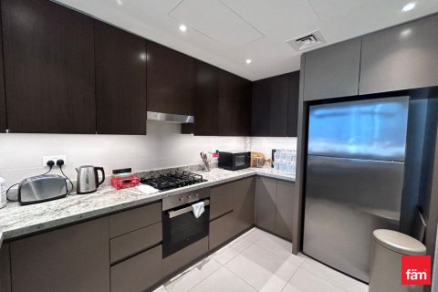 Apartment in Downtown Dubai (Downtown Burj Dubai), UAE 2 bedrooms, 161.6 sq.m. № 682389 - photo 8