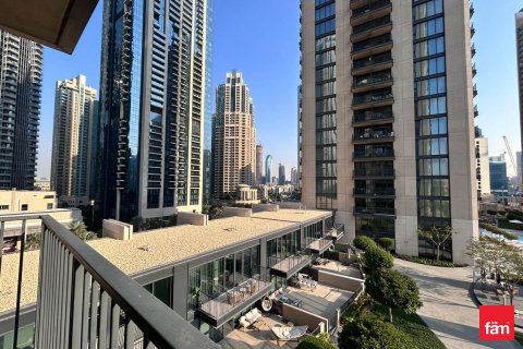 Apartment in Downtown Dubai (Downtown Burj Dubai), UAE 2 bedrooms, 161.6 sq.m. № 682389 - photo 22