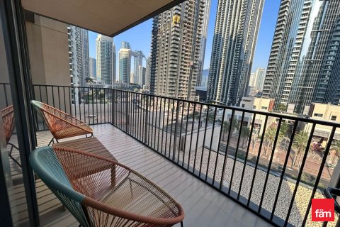Apartment in Downtown Dubai (Downtown Burj Dubai), UAE 2 bedrooms, 161.6 sq.m. № 682389 - photo 5