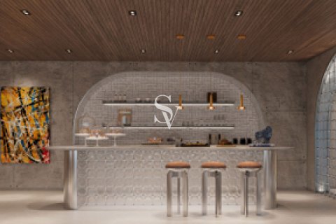 Εμπορικό ακίνητο σε Downtown Jebel Ali, Dubai, ΗΑΕ 107 τ.μ. Αρ. 740088 - φωτογραφία 6