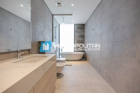 Vila na Saadiyat Island, Abu Dhabi, SAE 4 ložnice, 618.5 m² Č.: 633925 - fotografie 11